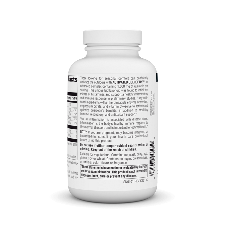 Activated Quercetin™