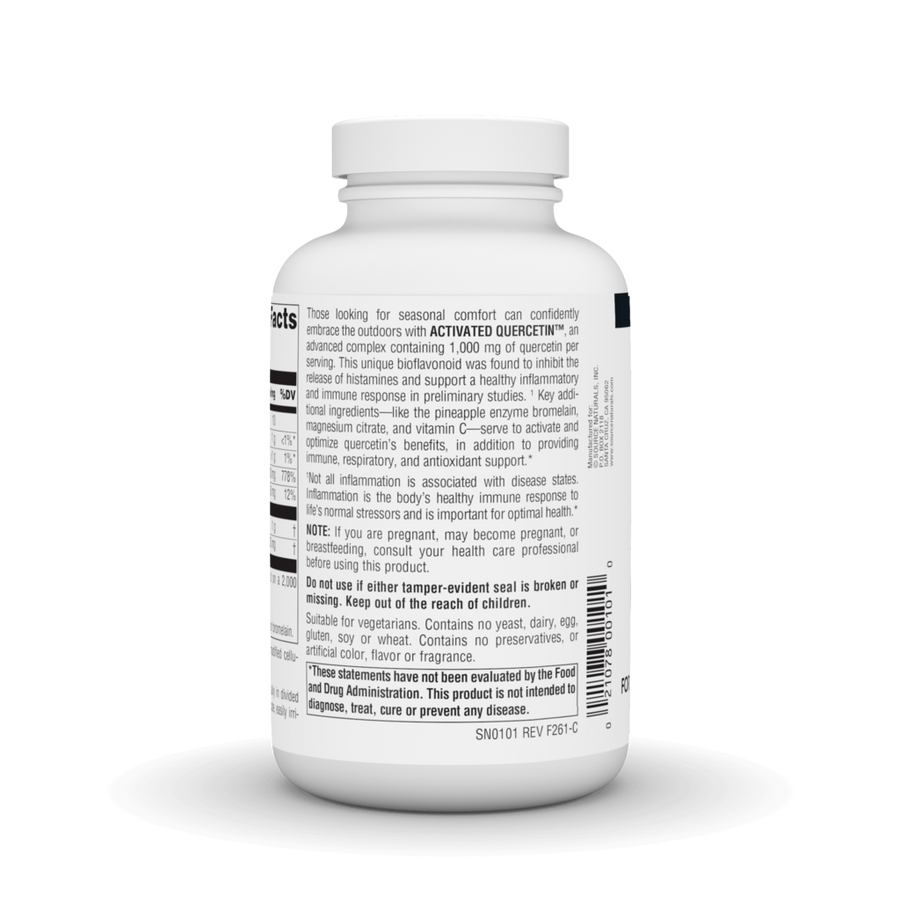 Activated Quercetin™