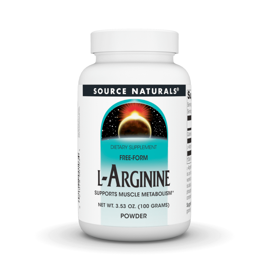 L-Arginine
