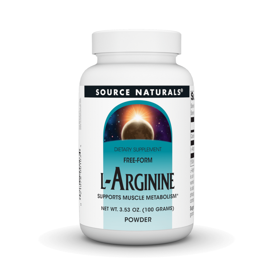 L-Arginine