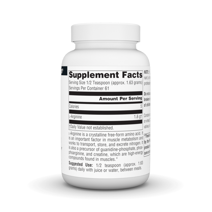 L-Arginine