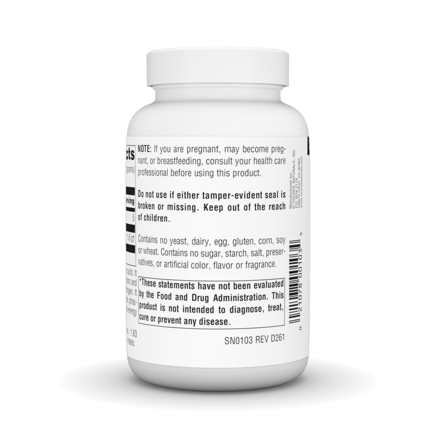 L-Arginine