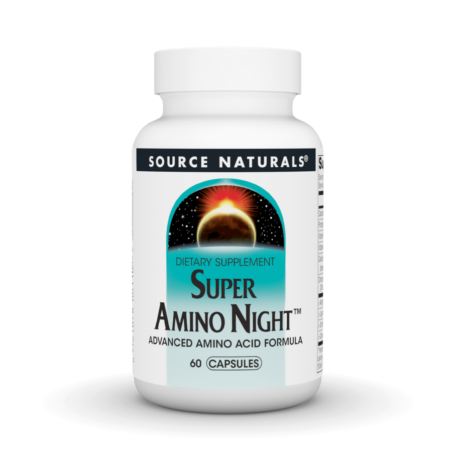 Super Amino Night™