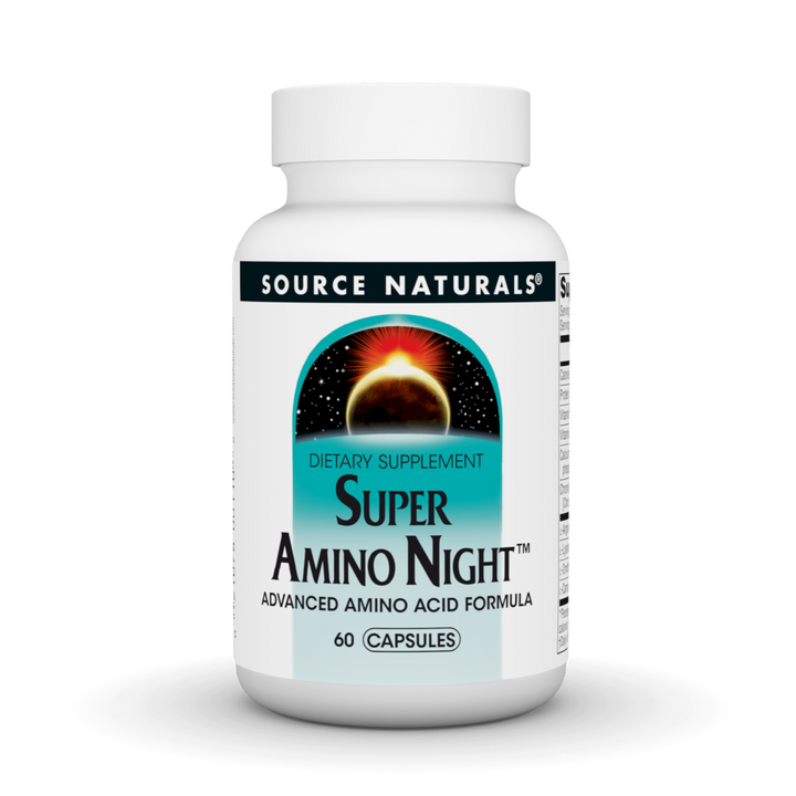 Super Amino Night™