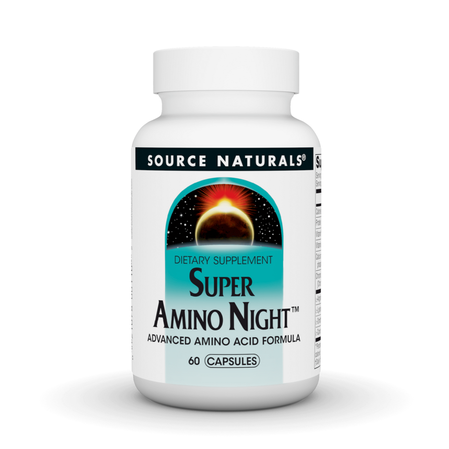 Super Amino Night™