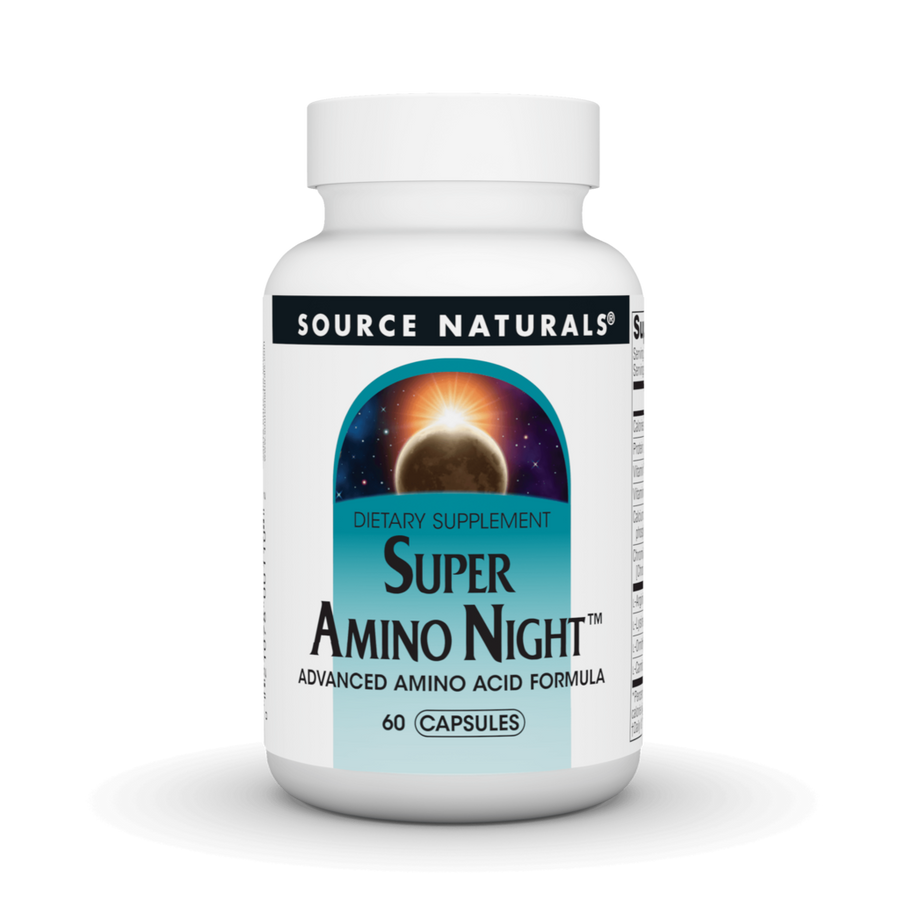 Super Amino Night™