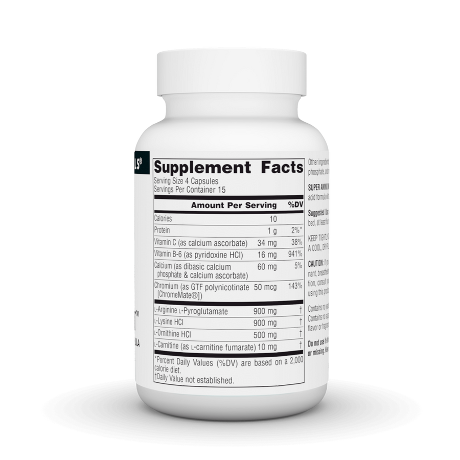 Super Amino Night™