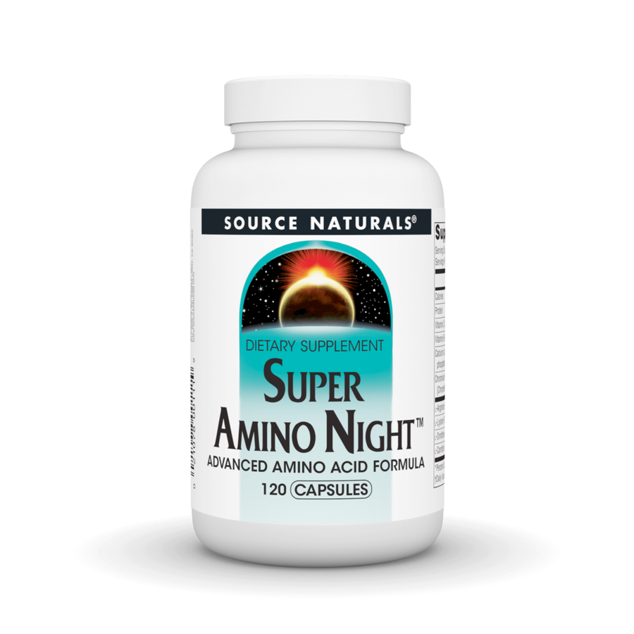 Super Amino Night™