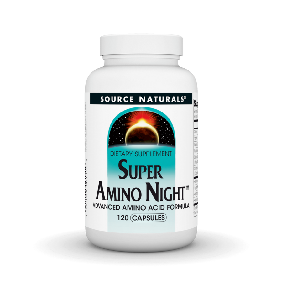 Super Amino Night™