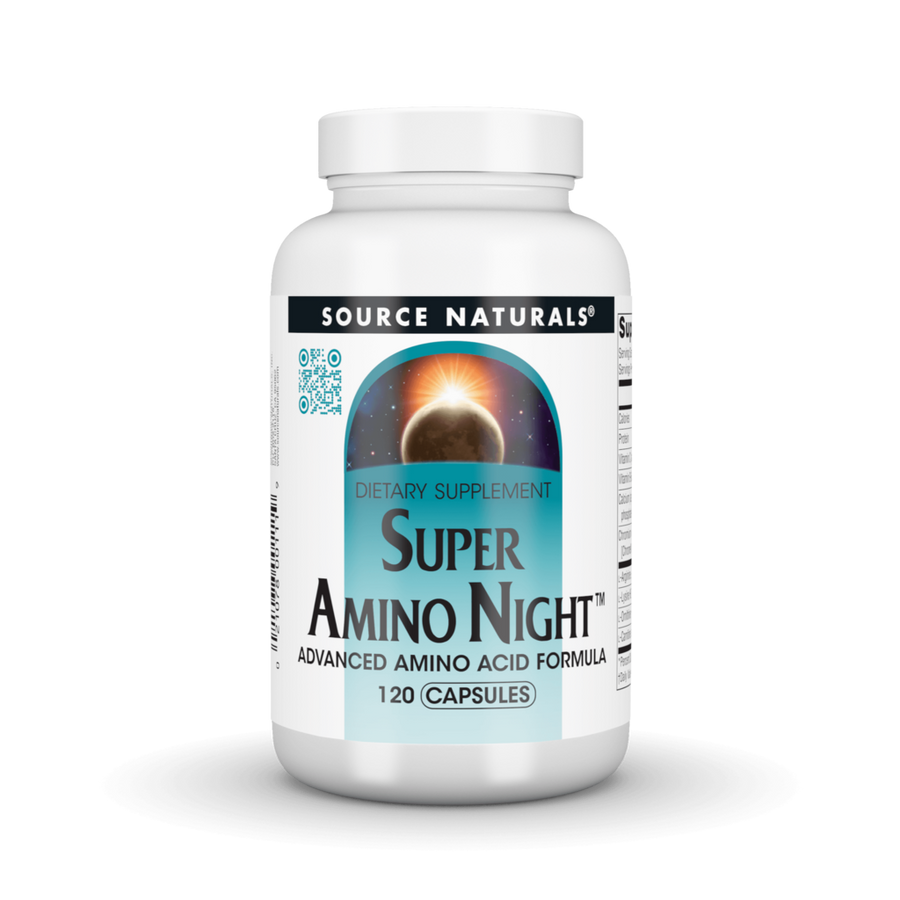 Super Amino Night™