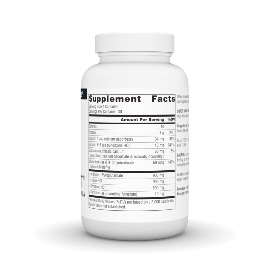 Super Amino Night™