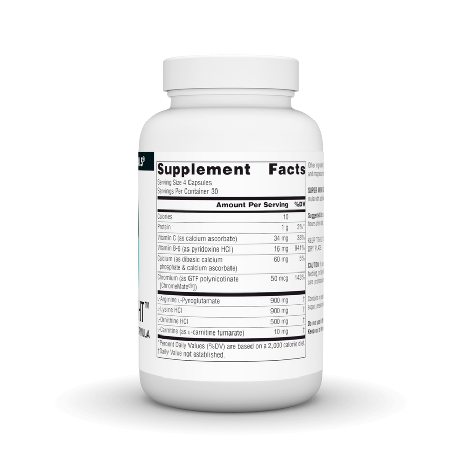 Super Amino Night™