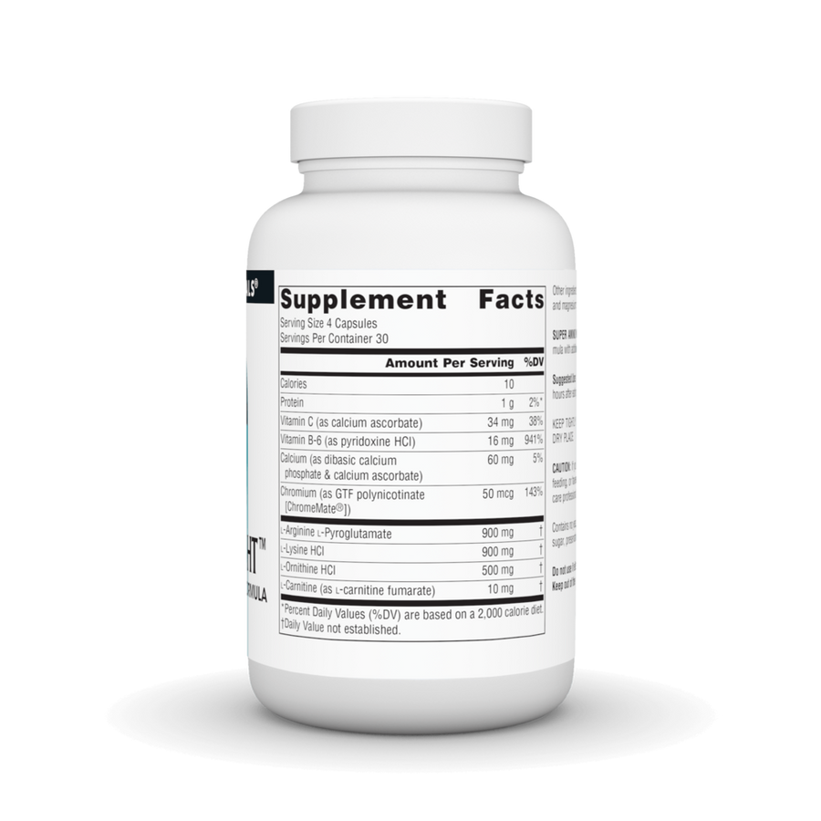 Super Amino Night™