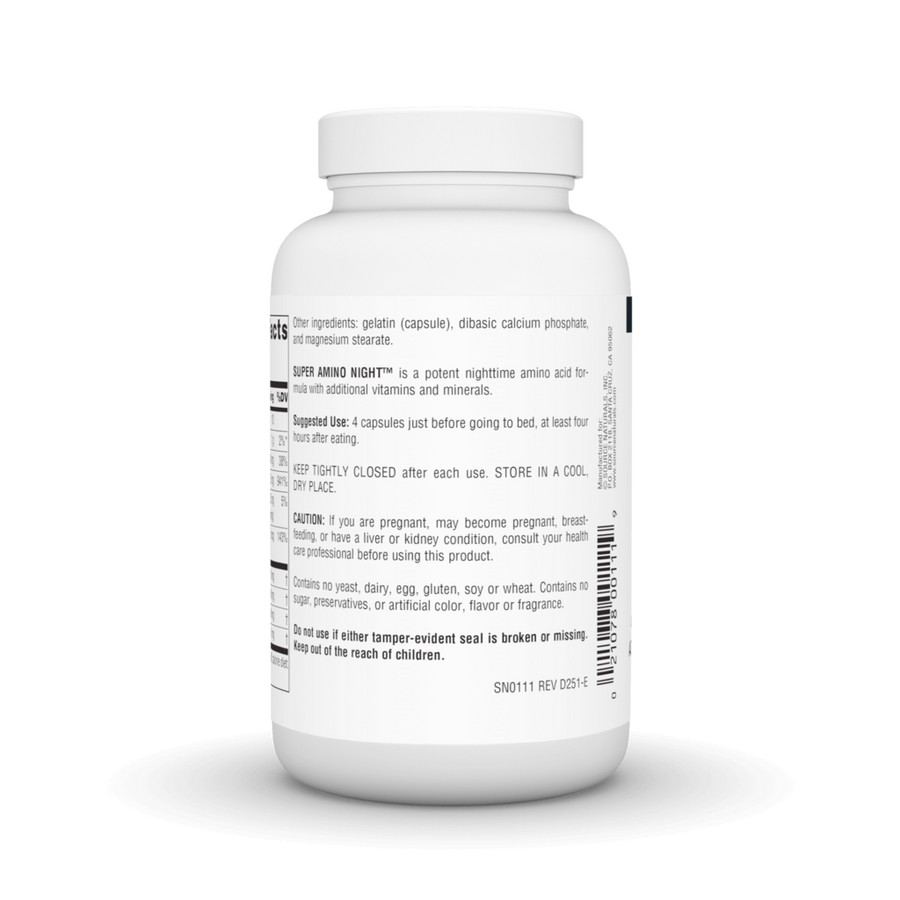 Super Amino Night™