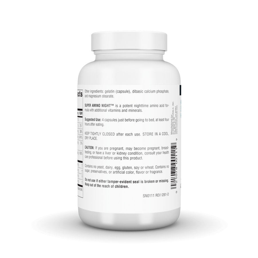 Super Amino Night™