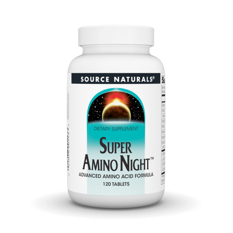 Super Amino Night™