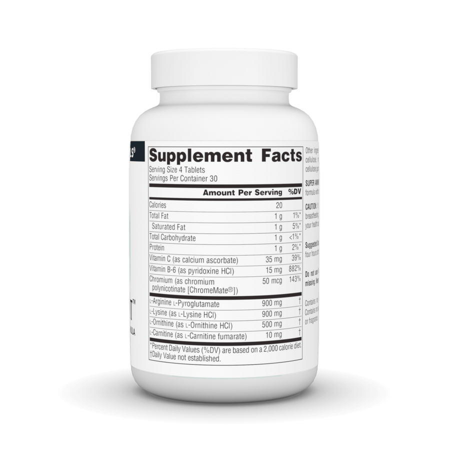 Super Amino Night™