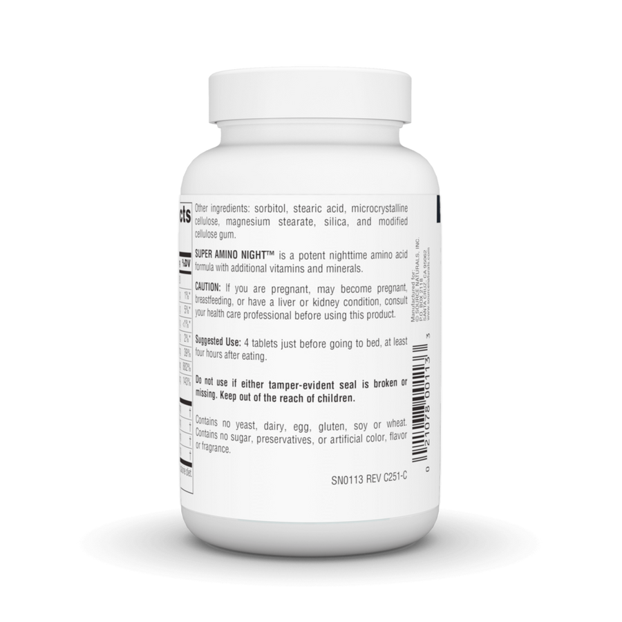 Super Amino Night™