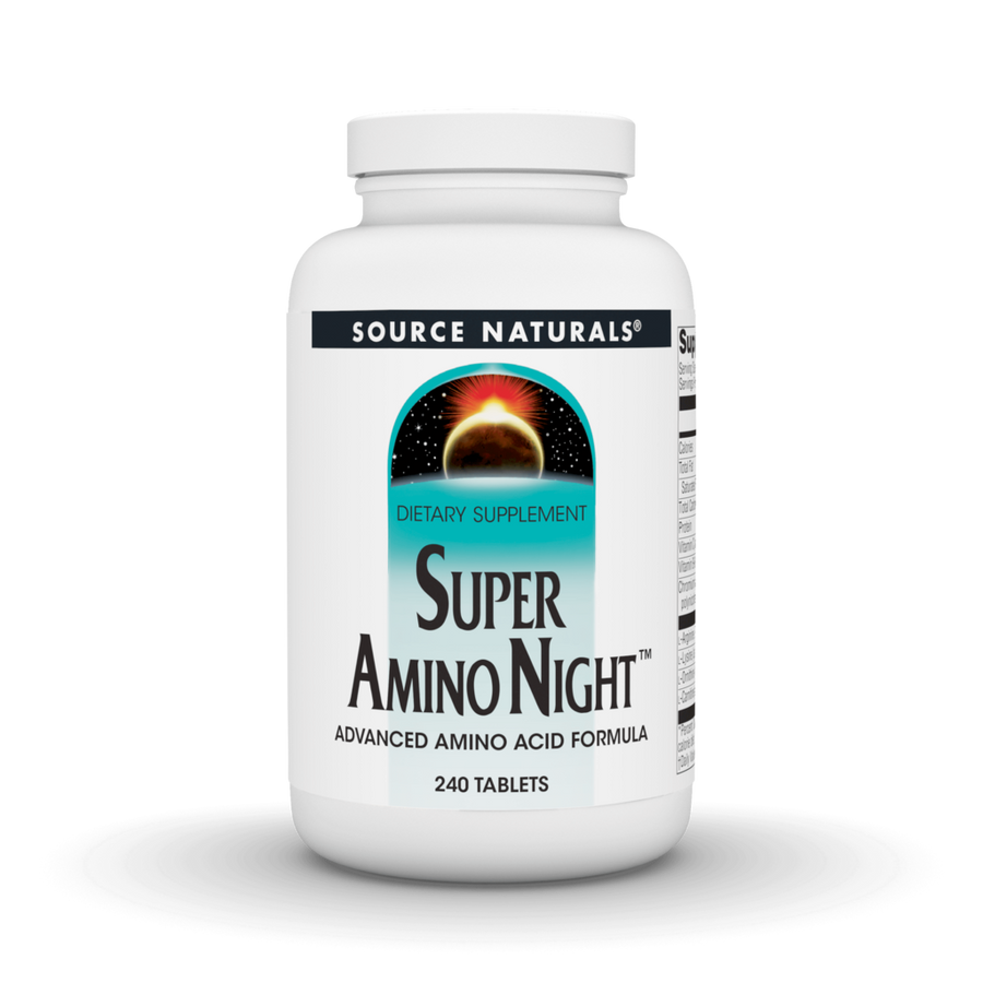 Super Amino Night™