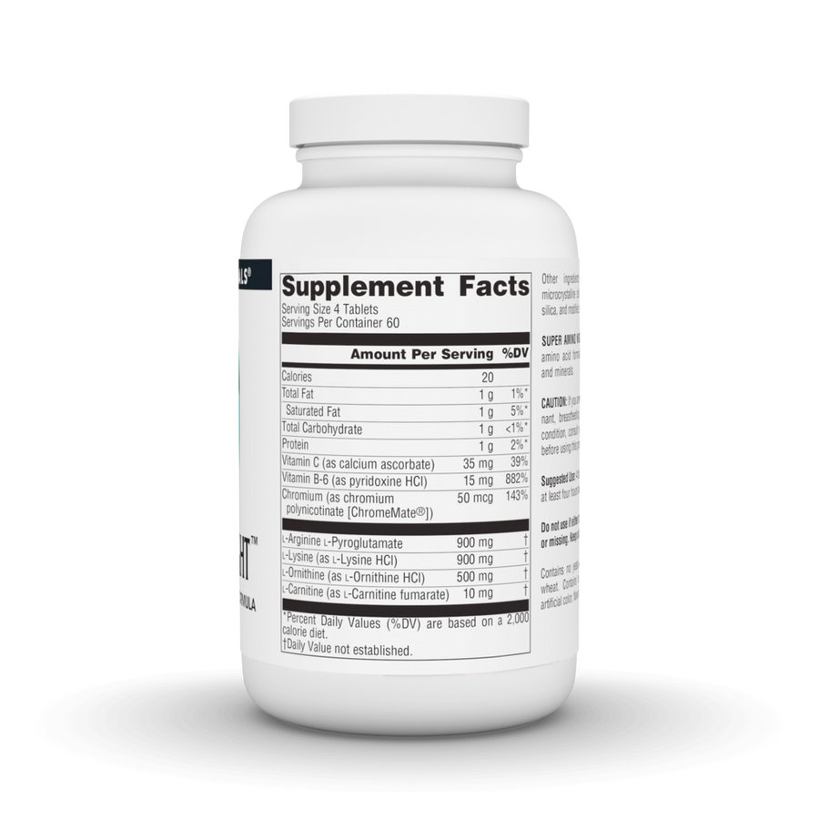 Super Amino Night™