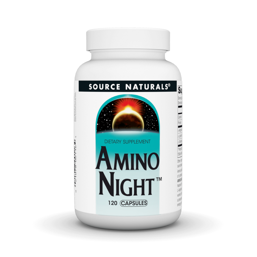 Amino Night™