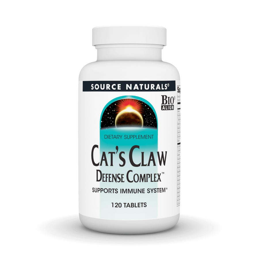 Cat's Claw Defense Complex™