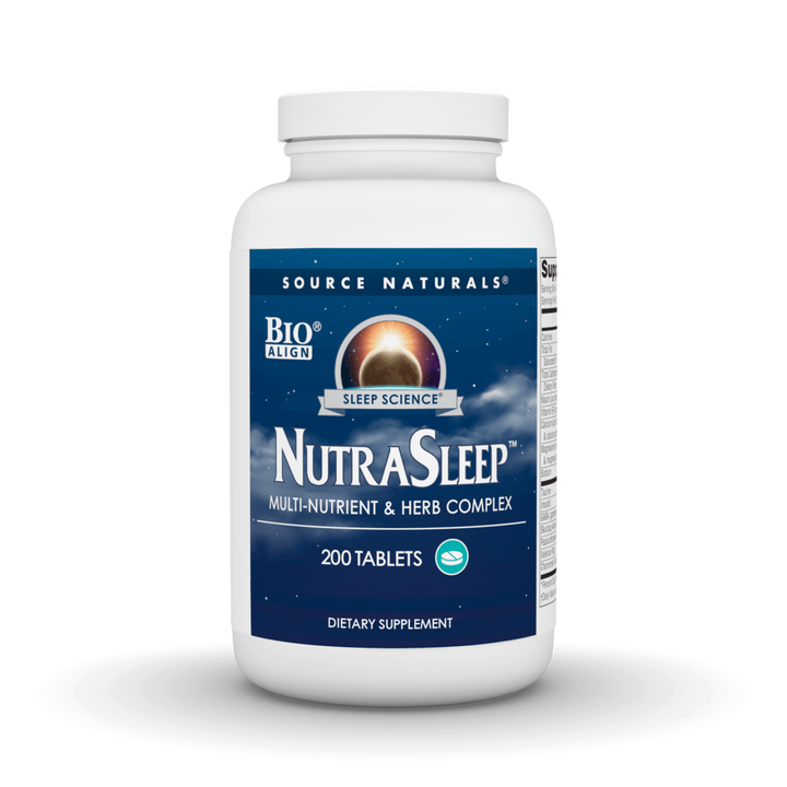 Sleep Science® NutraSleep™