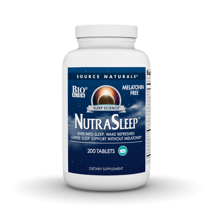 Sleep Science® NutraSleep™