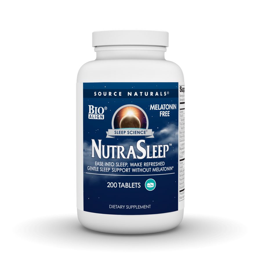 Sleep Science® NutraSleep™
