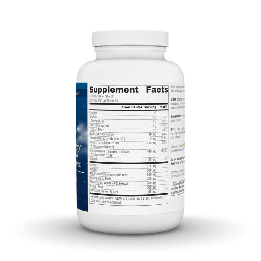 Sleep Science® NutraSleep™