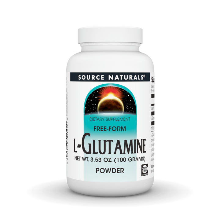 L-Glutamine