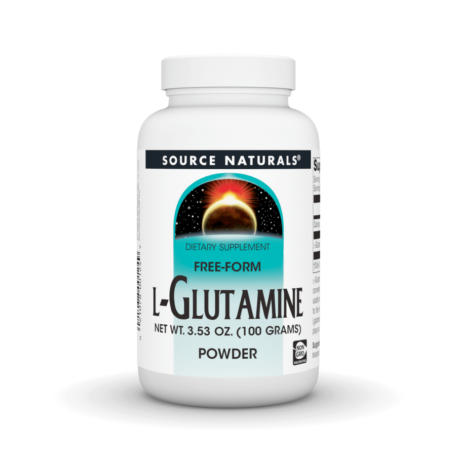 L-Glutamine