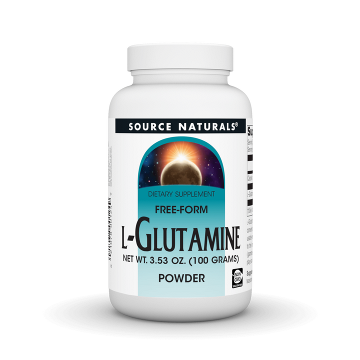 L-Glutamine