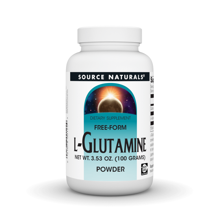L-Glutamine