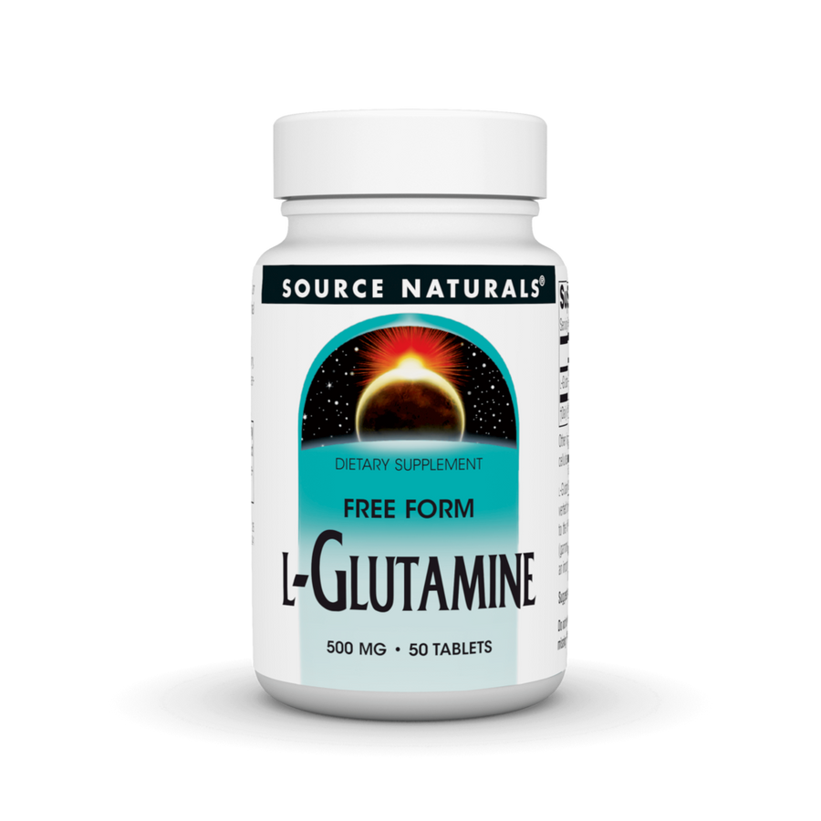 L-Glutamine