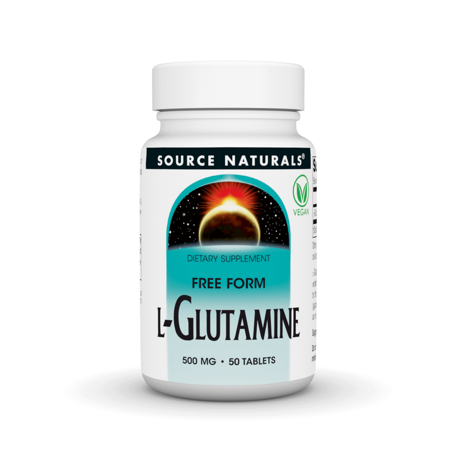 L-Glutamine