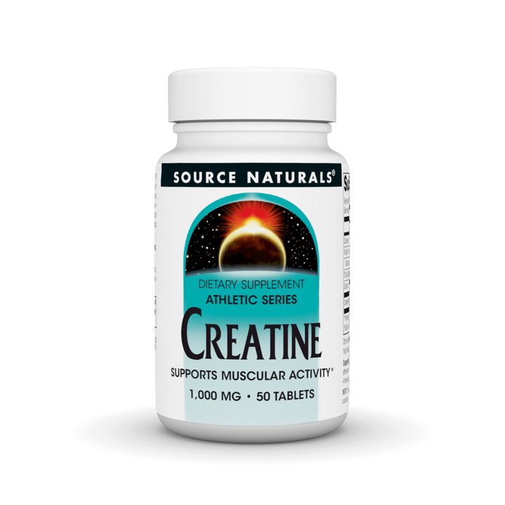 Creatine, Athletic Series
