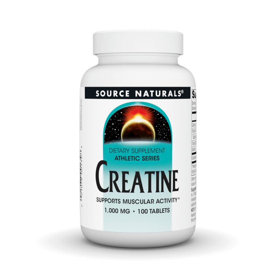 Creatine, Athletic Series