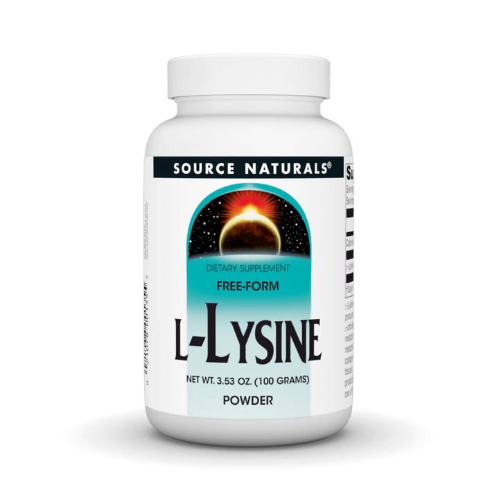 L-Lysine