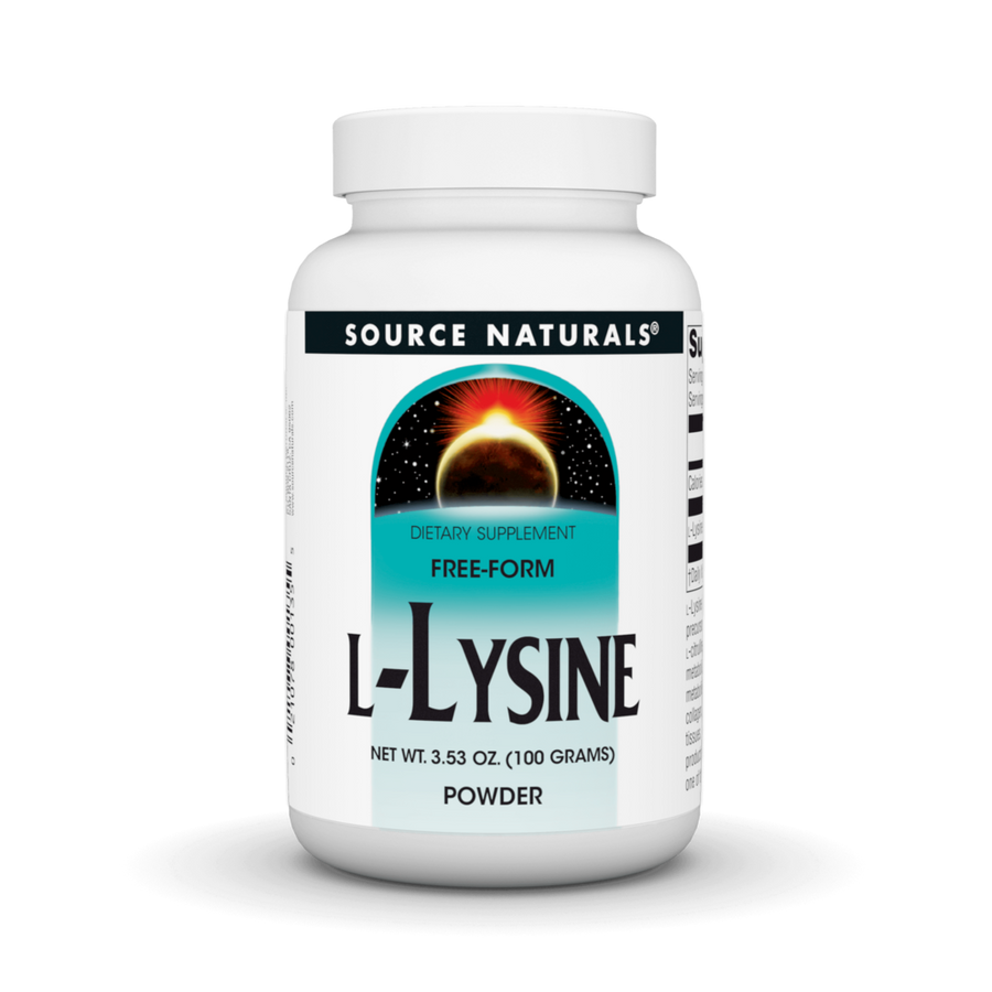 L-Lysine