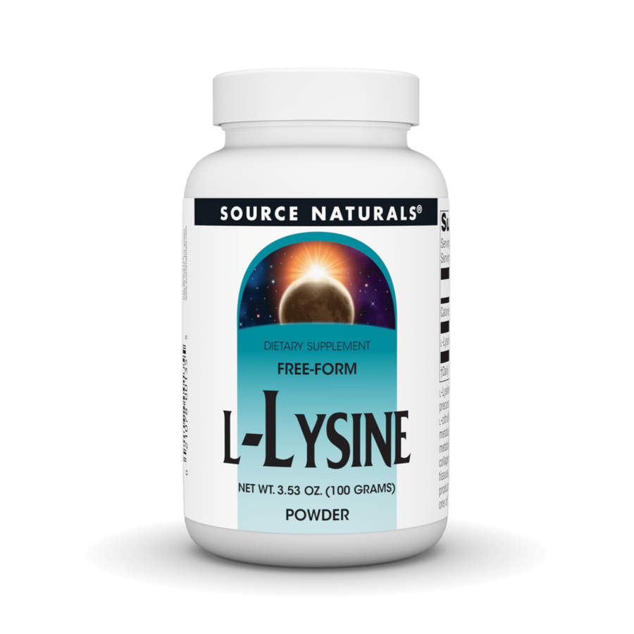 L-Lysine