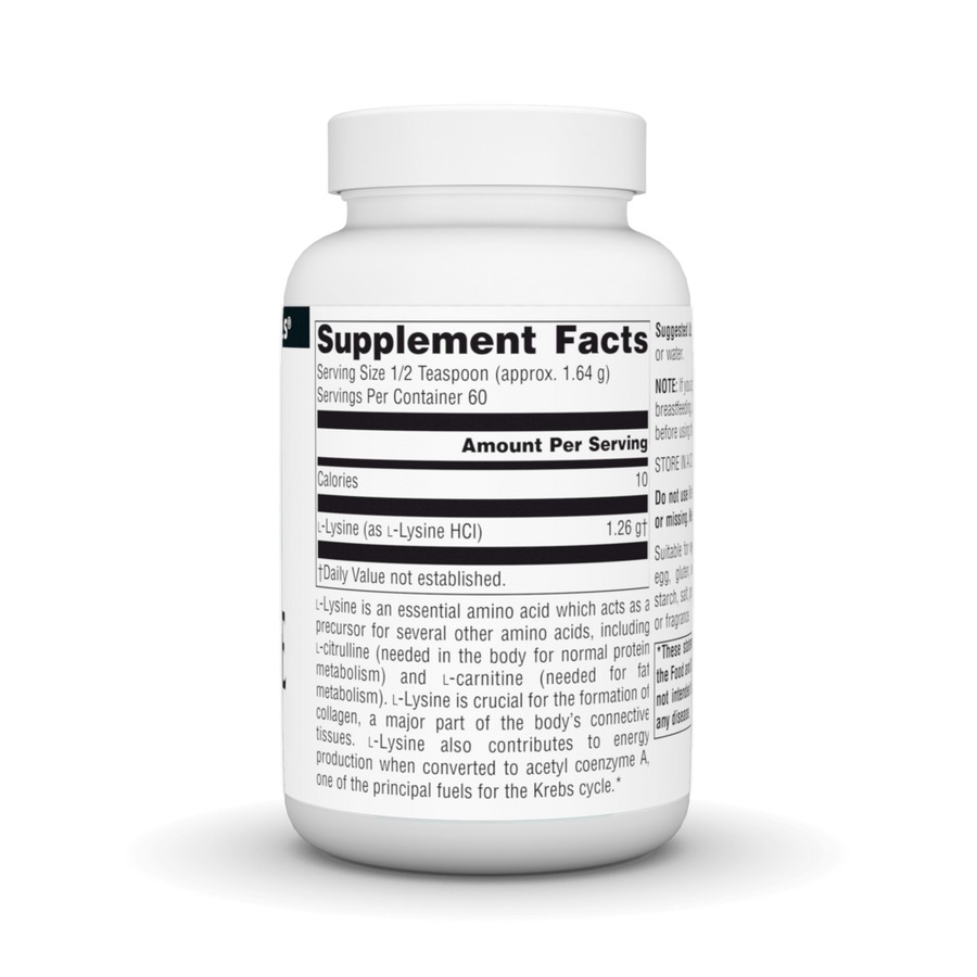 L-Lysine