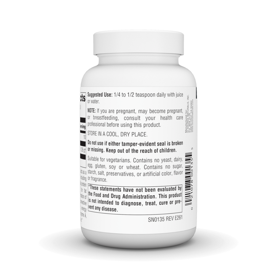 L-Lysine