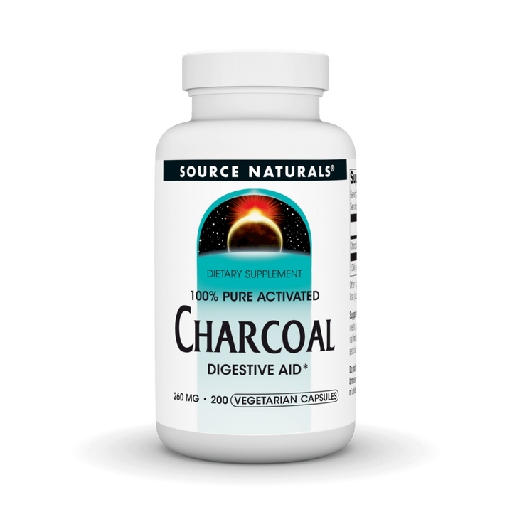 Charcoal