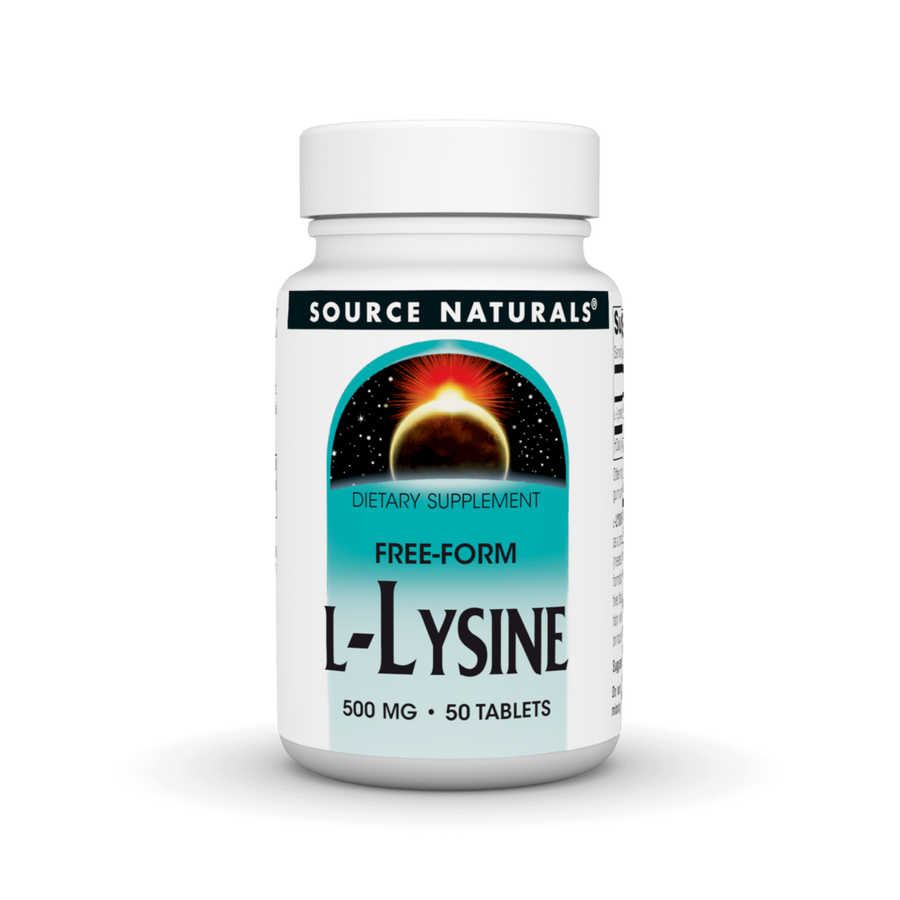 L-Lysine