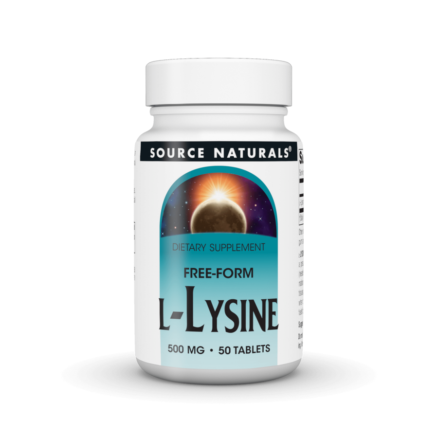 L-Lysine
