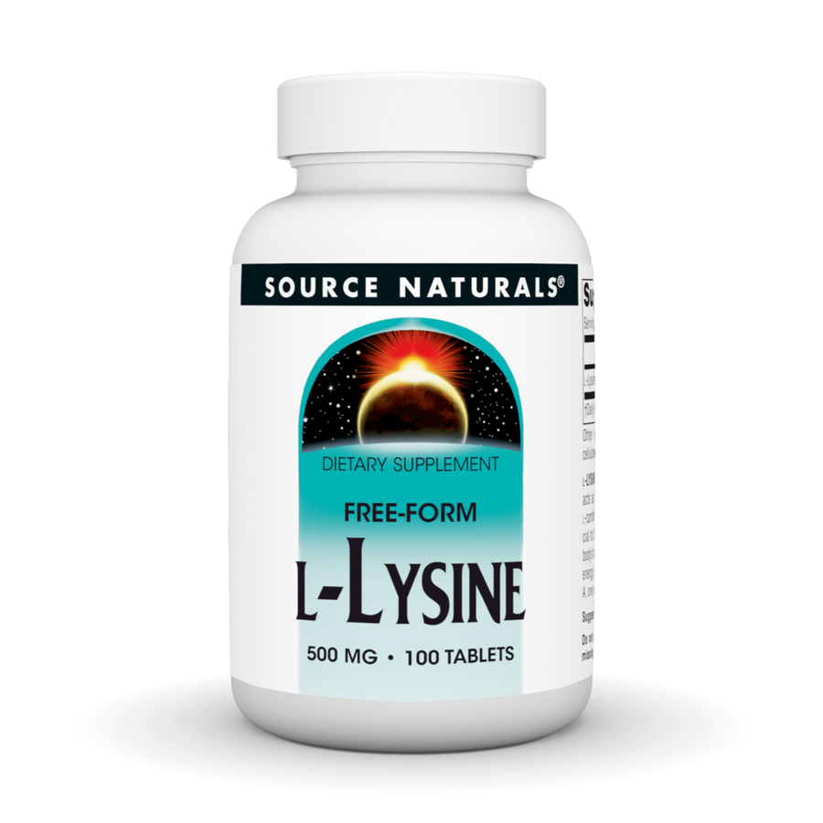 L-Lysine