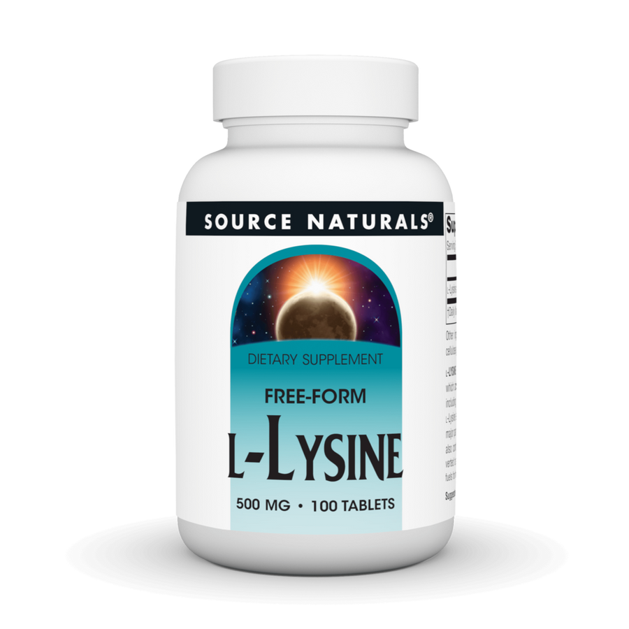 L-Lysine