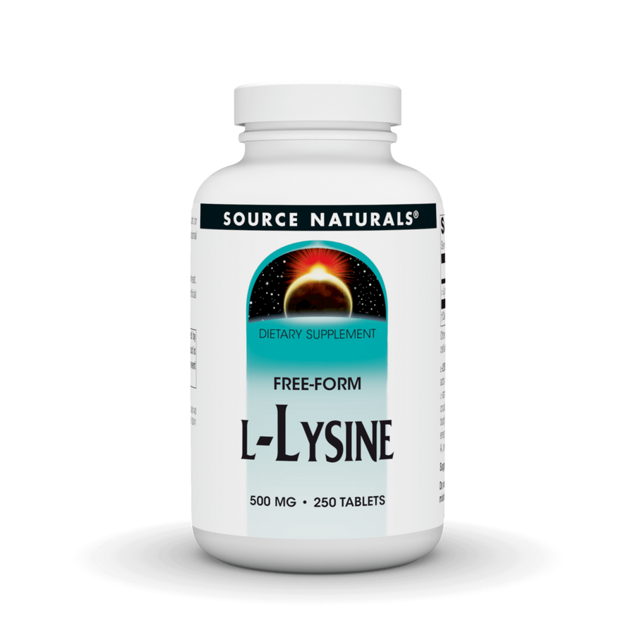 L-Lysine