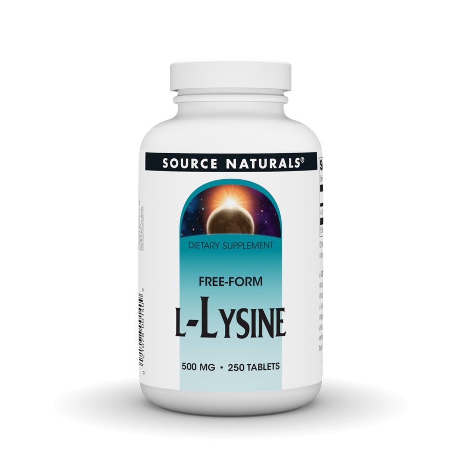 L-Lysine